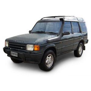 Шноркель Safari Land Rover Discovery 1 (94-99 c АБС)