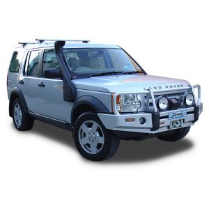 Шноркель Safari Land Rover Discovery 3