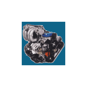 Инжекторные двигатели ЗМЗ 4091